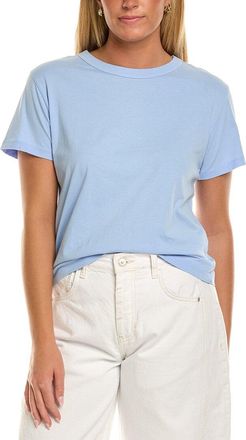 Velvet Velvet By Graham & Spencer Jazz Short Sleeve T-Shirt