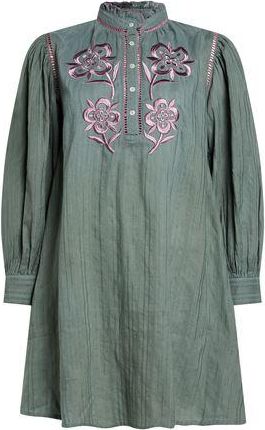 Antik Batik VESTITI - Vestiti corti su YOOX.COM