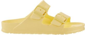 Birkenstock Arizona Essentials EVA Sandalen - Unisex | beige