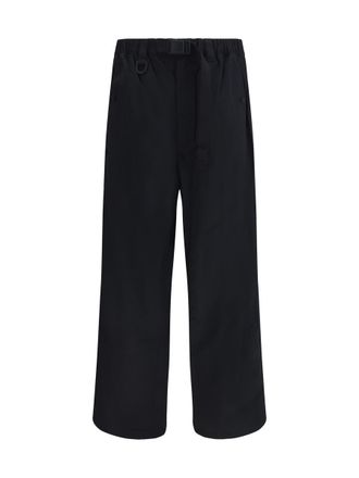 Yohji Yamamoto Pants
