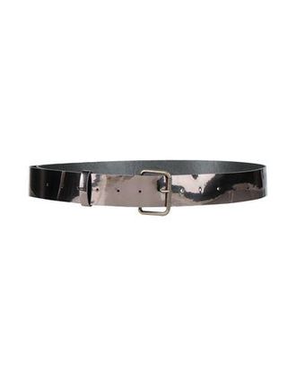 Forte_Forte Small Leather Goods - Belts sur YOOX.COM