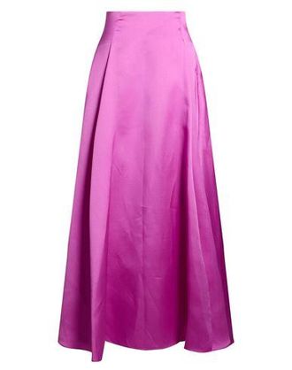 Camilla Milano BOTTOMWEAR - Maxi skirts on YOOX.COM