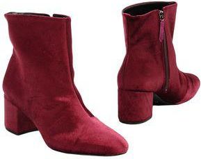 Schutz CALZADO - Botines de ca&ntilde;a alta en YOOX.COM