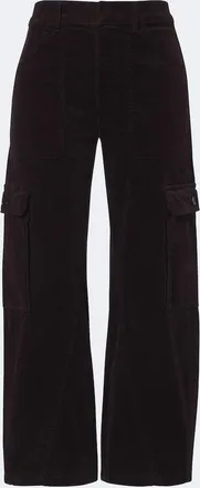 Citizens Of Humanity Thassos cotton corduroy wide-leg pants