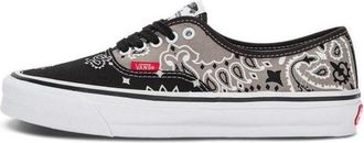 Vans Bedwin & The Heartbreakers Vault Bandana Black VN0A5FBDBMW