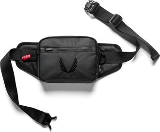 ASRV Water Resistant Crossbody Bag in Black at Nordstrom