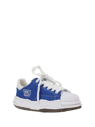 Miharayasuhiro Sneakers - Blue