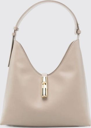 Furla Borsa a spalla Goccia Furla media