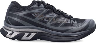 MM6 x Salomon Sneakers Zwart