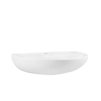 Vitra Lavabo Suspendido 60 Cm Blanco Brillo Normus