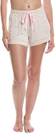 PJ Salvage Pj Salvage Luxe Leopard Short