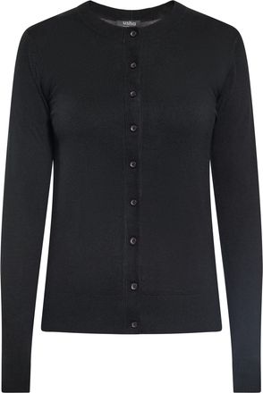 Usha Jumper Dames zwart