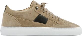 Mason Garments Tia Sport Sarbini - unisex - Schoenen - Beige - Maat: 43 EU Leer