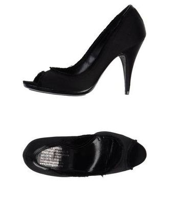 Pedro Garcia CALZADO - Zapatos de sal&oacute;n en YOOX.COM