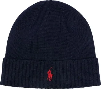 Ralph Lauren Hat Fo Cold Weather Hat