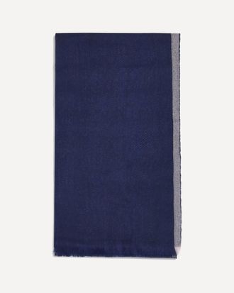 Brunello Cucinelli Cashmere Scarf Male UNI