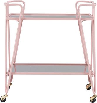 Linon Ellie Bar Cart