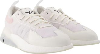 Yohji Yamamoto Orisan Sneakers in White