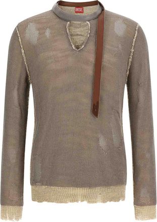 Diesel K-Daianeris Sweater