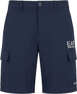 Emporio Armani BOTTOMWEAR - Shorts e bermuda su YOOX.COM