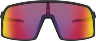 Oakley Sutro Sport Zonnebril - Heren - Zonnebrillen - Zwart - 37 MM - Accessoires