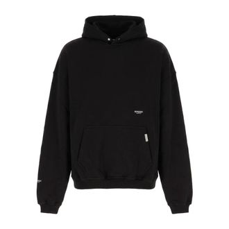 Represent Represent - Micro Owners Club Hoodie - Heren - Sweatshirts & Hoodies - Zwart - Maat: M Katoen