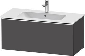 Duravit Duravit D-neo Mueble Bajo Lavabo Suspendido, 1010x440x462mm, 1