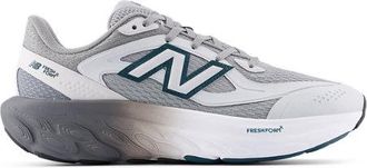 New Balance Unisexe Fresh Foam Trainer en Gris/Bleu, Engrener, Taille 37.5 Large