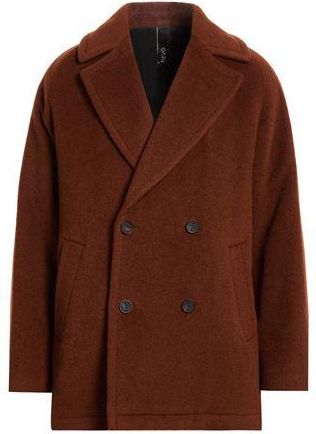 Hev&ograve; JACKEN & M&Auml;NTEL - M&auml;ntel auf YOOX.COM