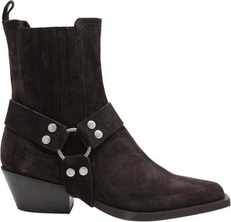 Bibi Lou Mujer, Zapatos, Marr&oacute;n, Talla: 39 EU