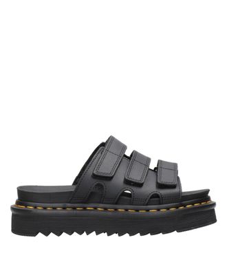 Dr. Martens Dr. Martens Sandalen schwarz
