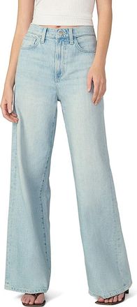 Joe's Joes Jeans Petite The Mia Wide Leg Jean