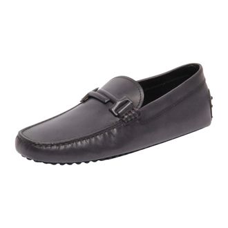 Tod's Uomo, Scarpe, Grigio, 40 EU, new