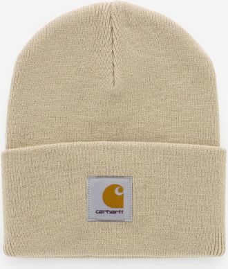 Carhartt Work in Progress Acrylic watch hat fleur de sel