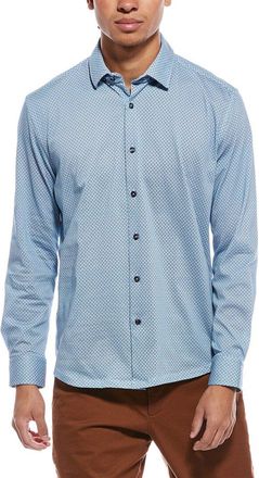 Stone Rose Performance Jersey Shirt