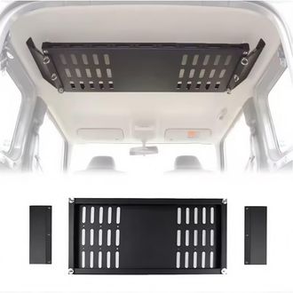 OEM Estante De Maletero Para Suzuki Jimny Jb74 Expedition - Mesa