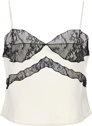 Andamane Polyester Womens Blouse