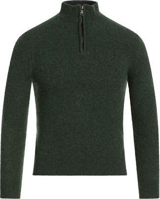 Hackett KNITWEAR - Turtlenecks on YOOX.COM