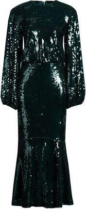 Rotate KLEIDER - Maxi-Kleider auf YOOX.COM