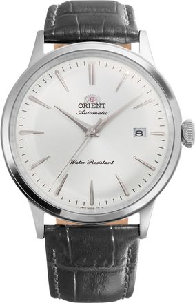Orient Mens Classic Bambino 40mm Automatic Watch