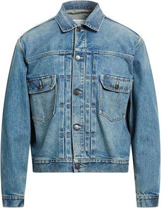 Maison Margiela CAPISPALLA - Capispalla jeans su YOOX.COM