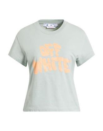 Off-white CAMISETAS Y TOPS - Camisetas en YOOX.COM