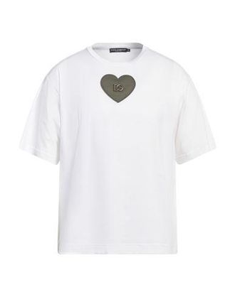 Dolce & Gabbana TOPWEAR - T-shirts sur YOOX.COM