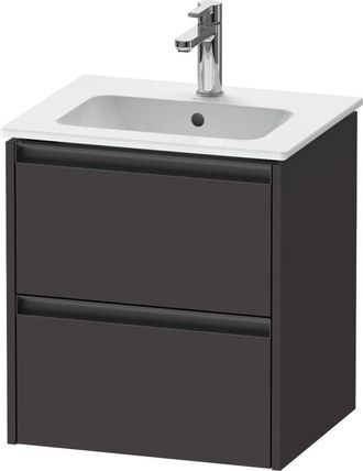 Duravit Duravit Ketho.2 Mueble Bajo Lavabo, 510x549x420mm, Para Me By