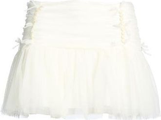 Aniye By BOTTOMWEAR - Mini skirts on YOOX.COM