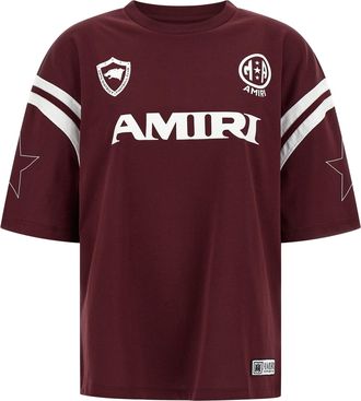 Amiri Sport Tee T-Shirt Multicolor