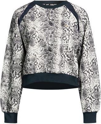 Liu Jo TOPWEAR - Sweatshirts on YOOX.COM