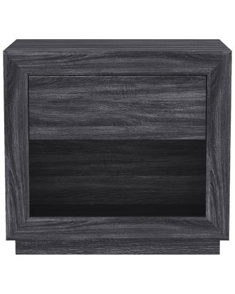 Manhattan Comfort Soren Nightstand