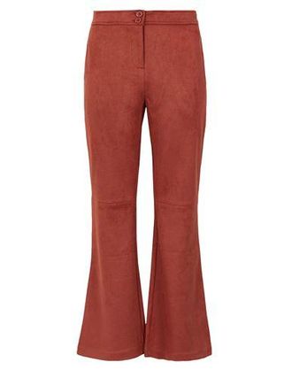8 by YOOX BOTTOMWEAR - Trousers on YOOX.COM