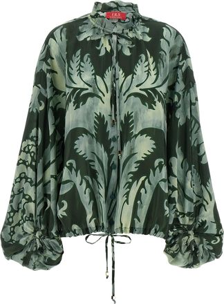 F.R.S. For Restless Sleepers F.R.. For Restless Sleepers Archilo Shirt